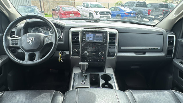 Used 2012 Ram 1500 - photo 18