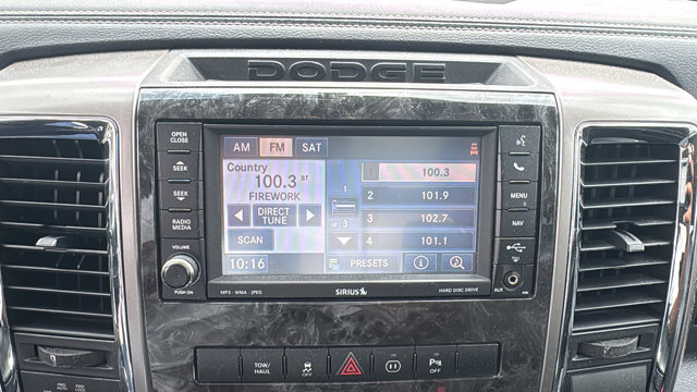 Used 2012 Ram 1500 - photo 19