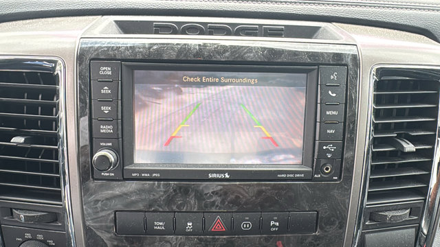 Used 2012 Ram 1500 - photo 20
