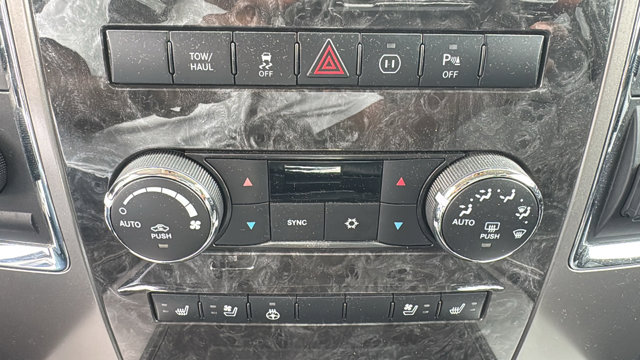 Used 2012 Ram 1500 - photo 21