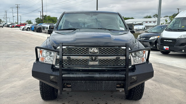 Used 2012 Ram 1500 - photo 6
