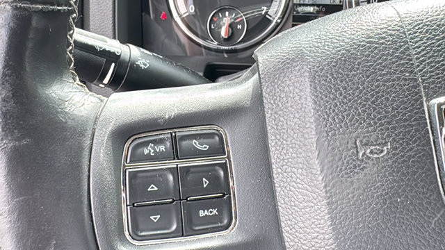 Used 2012 Ram 1500 - photo 24
