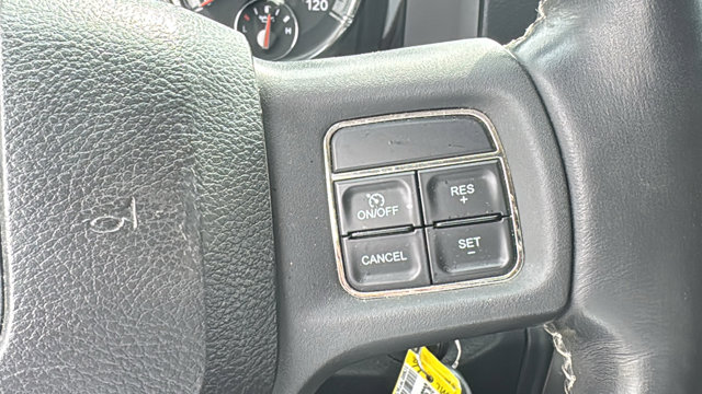 Used 2012 Ram 1500 - photo 25