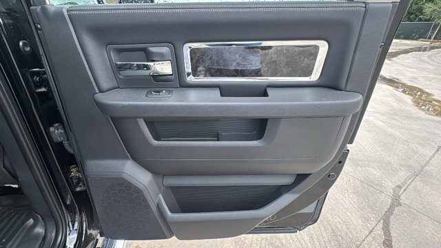 Used 2012 Ram 1500 - photo 27