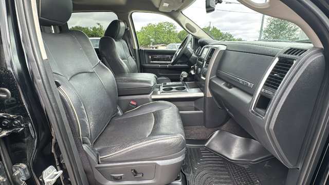Used 2012 Ram 1500 - photo 28