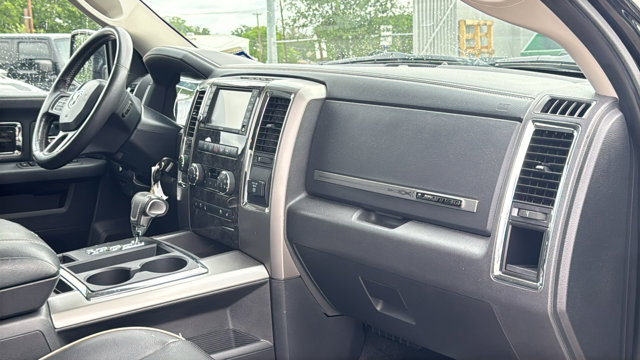 Used 2012 Ram 1500 - photo 29
