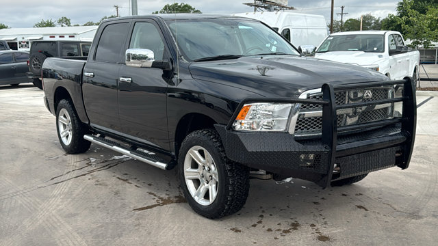 Used 2012 Ram 1500 - photo 7