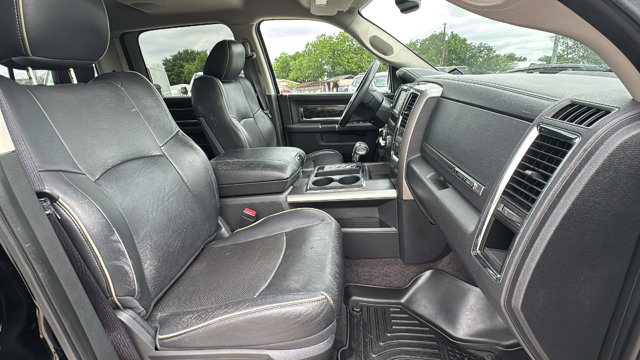 Used 2012 Ram 1500 - photo 32