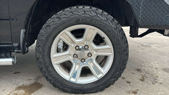 Used 2012 Ram 1500 - photo 33
