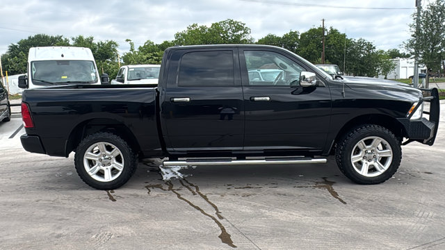 Used 2012 Ram 1500 - photo 8
