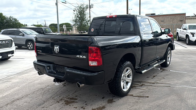 Used 2012 Ram 1500 - photo 9