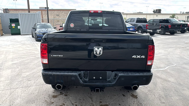 Used 2012 Ram 1500 - photo 5