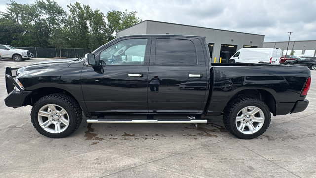 Used 2012 Ram 1500 - photo 10