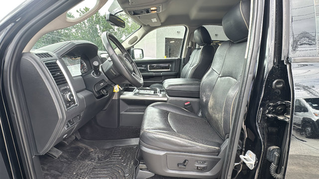 Used 2012 Ram 1500 - photo 11