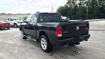 2012 Ram 1500 Crew Cab 4WD Pickup for sale #8CS295224 - photo 2