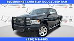2012 Ram 1500 Crew Cab 4WD Pickup for sale #8CS295224 - photo 1