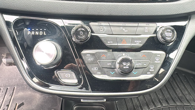 Used 2020 Chrysler Pacifica - photo 20