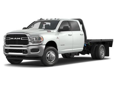 Used 2021 Ram 3500 - photo 1