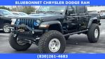 2022 Jeep Gladiator Crew Cab 4WD Pickup for sale #8NL160971 - photo 1