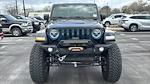 2022 Jeep Gladiator Crew Cab 4WD Pickup for sale #8NL160971 - photo 2