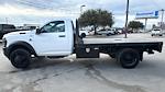 2025 Ram 5500 Regular Cab DRW RWD CM Truck Beds Flatbed Truck for sale #8SG582624 - photo 8
