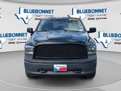 2012 Ram 1500 Crew Cab 4WD Pickup for sale #9CS305429 - photo 2