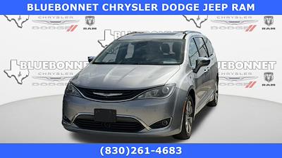 2017 Chrysler Pacifica FWD Minivan for sale #9HR772105 - photo 1