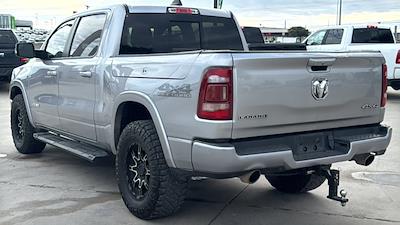 Used 2019 Ram 1500 Laramie Crew Cab for sale #9KN787523 - photo 2