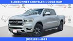 Used 2019 Ram 1500 Laramie Crew Cab for sale #9KN787523 - photo 1