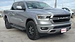 Used 2019 Ram 1500 Laramie Crew Cab for sale #9KN787523 - photo 4