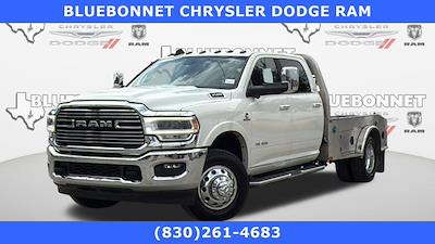 2020 Ram 3500 Crew Cab DRW 4WD Hauler Body for sale #9LG171193 - photo 1
