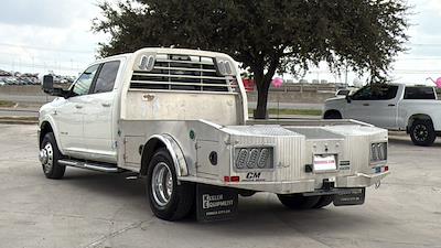 2020 Ram 3500 Crew Cab DRW 4WD Hauler Body for sale #9LG171193 - photo 2