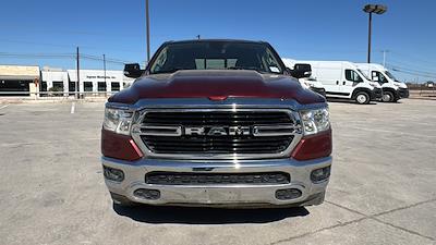Used 2020 Ram 1500 Lone Star Crew Cab for sale #9LN321366 - photo 2