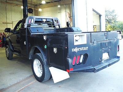 Used 2022 Ram 4500 Regular Cab Service Truck for sale #9NG112621 - photo 2