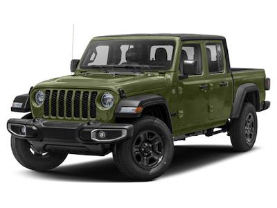 Used 2023 Jeep Gladiator - photo 1