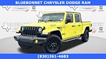 2023 Jeep Gladiator Crew Cab 4WD Pickup for sale #9PL531419 - photo 1