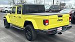 2023 Jeep Gladiator Crew Cab 4WD Pickup for sale #9PL531419 - photo 2