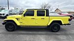 2023 Jeep Gladiator Crew Cab 4WD Pickup for sale #9PL531419 - photo 8