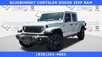 Used 2025 Jeep Gladiator - photo 1