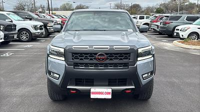 Used 2025 Nissan Frontier - photo 1