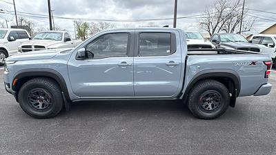 Used 2025 Nissan Frontier - photo 1