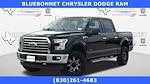 2017 Ford F-150 SuperCrew Cab 4WD Pickup for sale #HKD40295 - photo 1