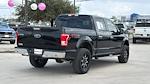 2017 Ford F-150 SuperCrew Cab 4WD Pickup for sale #HKD40295 - photo 6