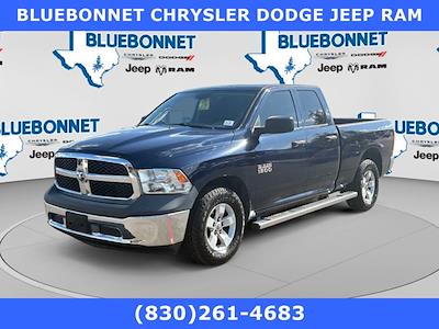 2018 Ram 1500 Quad Cab RWD Pickup for sale #JS317794 - photo 1