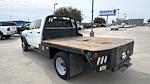 Used 2019 Ram 5500 Crew Cab Flatbed Truck for sale #KG521611 - photo 2