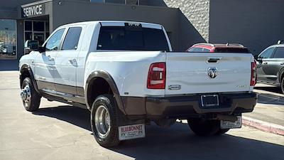 Used 2020 Ram 3500 Longhorn Mega Cab for sale #LG239288 - photo 2