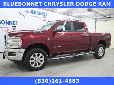 2020 Ram 2500 Crew Cab 4WD Pickup for sale #LG288261 - photo 1