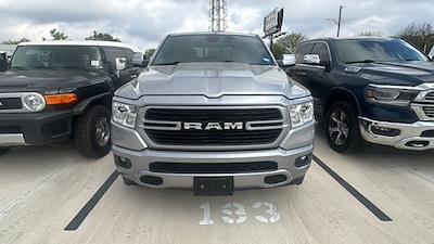 Used 2020 Ram 1500 - photo 1