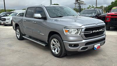Used 2020 Ram 1500 - photo 1