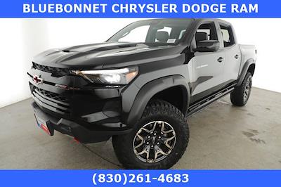 Used 2025 Chevrolet Colorado - photo 1